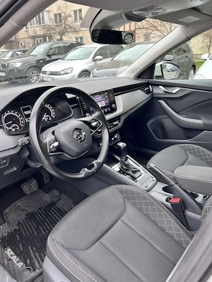 Skoda Scala  1.6TDI - imagine 5