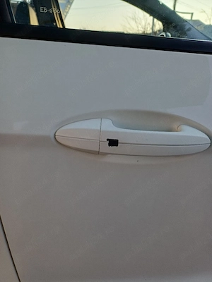 FordEco SportEcoBoost Titanium - imagine 8