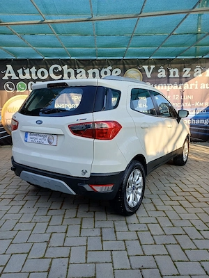 FordEco SportEcoBoost Titanium - imagine 3