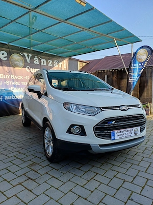 FordEco SportEcoBoost Titanium