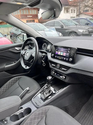 Skoda Scala  1.6TDI - imagine 4