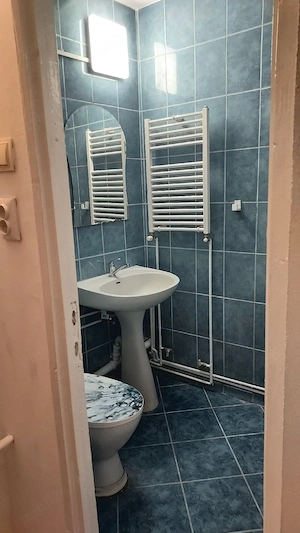 Închiriez  Garsonieră . - imagine 4