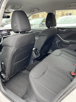 Skoda Scala  1.6TDI - imagine 6