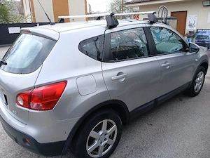 Nissan qashqai 2008 - imagine 6