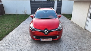 Renault Clio 0.9 tce 90 cp 2015 - imagine 2