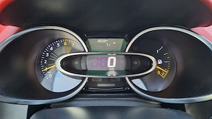 Renault Clio 0.9 tce 90 cp 2015 - imagine 9