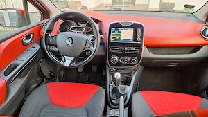 Renault Clio 0.9 tce 90 cp 2015 - imagine 3