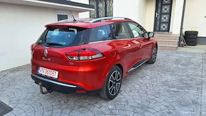 Renault Clio 0.9 tce 90 cp 2015 - imagine 5