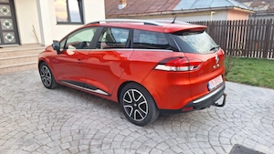 Renault Clio 0.9 tce 90 cp 2015 - imagine 8