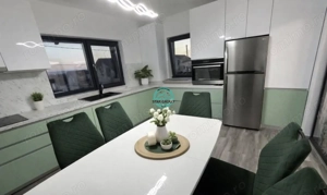 Casa cu 4 camere de vanzare, teren 500 mp, in Sancraiu de Mures - imagine 4