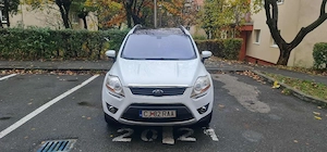 Vand Ford Kuga Titanium - imagine 6