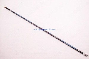 Undita Mistral, lungime 5 metri, Carbon 100%, Carbon IM8   produs nou