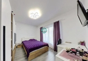 Casa cu 4 camere de vanzare, teren 500 mp, in Sancraiu de Mures - imagine 6