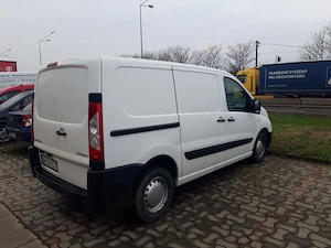 Van Peugeot Expert 2012, 1.6HDI diesel - imagine 3