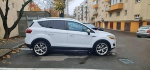 Vand Ford Kuga Titanium - imagine 8