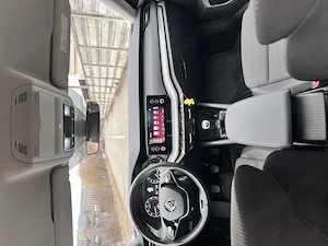 Skoda Octavia 1.0TSI - imagine 6