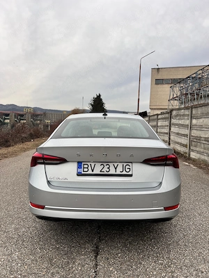Skoda Octavia 1.0TSI - imagine 3