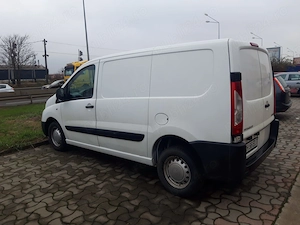 Van Peugeot Expert 2012, 1.6HDI diesel - imagine 6