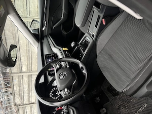 Skoda Octavia 1.0TSI - imagine 5