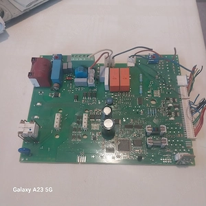 Placă electronică centrală Bosch