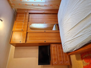 De vânzare apartament cu 3 camere, etaj 3, vis a vis de magazinul Penny, în Urziceni,  Ialomita,  - imagine 5