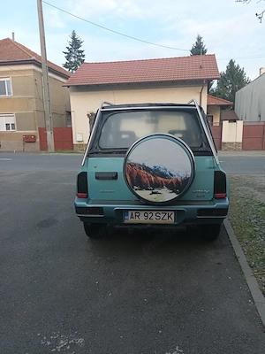 Suzuki Vitara 1,6 I - imagine 3