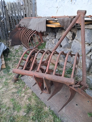 de vînzare incarcator si 445 - imagine 3