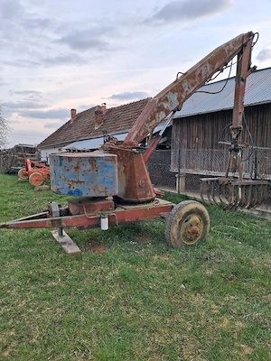 de vînzare incarcator si 445 - imagine 4