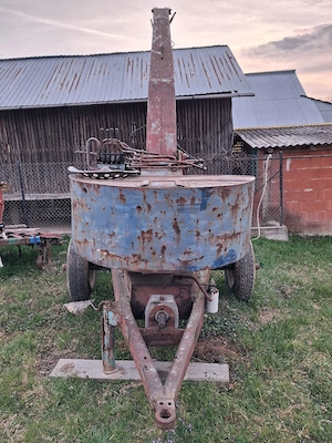 de vînzare incarcator si 445 - imagine 2