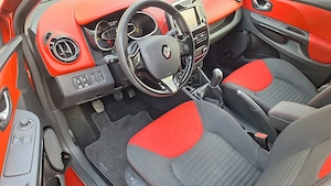 Renault Clio 0.9 tce 90 cp 2015 - imagine 6