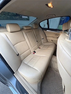 bmw f10 530d - imagine 5