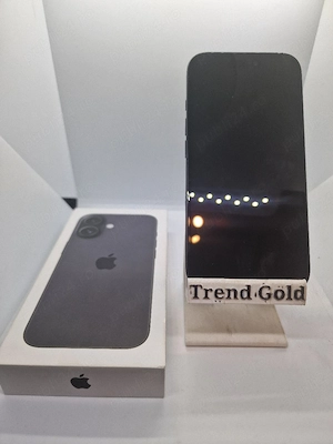 Iphone 16 128GB Memorie 