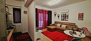 Apartament Modern cu 2 Camere în Militari Residence, Rezervelor 54 -  Direct de la Proprietar  - imagine 3