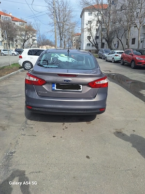 Ford Focus 1.0 EcoBoost 125 CP | 2013 | Euro 6 - imagine 2