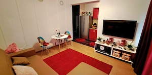 Apartament Modern cu 2 Camere în Militari Residence, Rezervelor 54 -  Direct de la Proprietar  - imagine 9