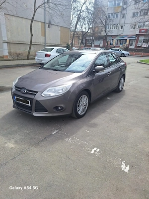 Ford Focus 1.0 EcoBoost 125 CP | 2013 | Euro 6 - imagine 5
