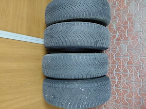 Anvelope All Season - imagine 3