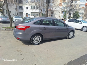 Ford Focus 1.0 EcoBoost 125 CP | 2013 | Euro 6 - imagine 3