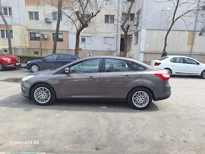 Ford Focus 1.0 EcoBoost 125 CP | 2013 | Euro 6 - imagine 4