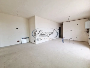 Penthouse cu terasa panoramica in cartierul Europa - imagine 6