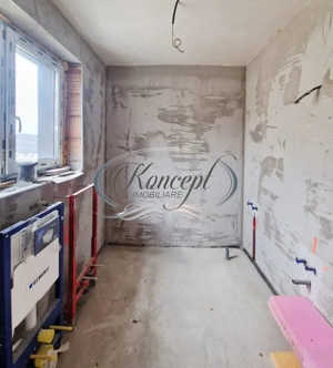 Penthouse cu terasa panoramica in cartierul Europa - imagine 11