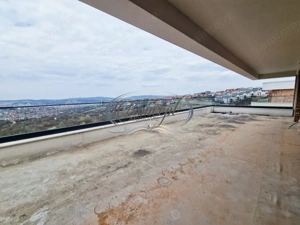 Penthouse cu terasa panoramica in cartierul Europa - imagine 3