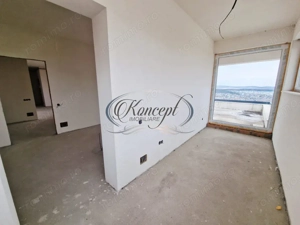 Penthouse cu terasa panoramica in cartierul Europa - imagine 9