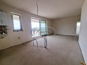 Penthouse cu terasa panoramica in cartierul Europa - imagine 5