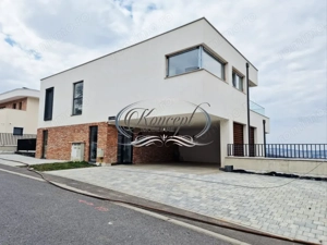 Penthouse cu terasa panoramica in cartierul Europa - imagine 13