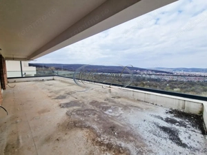 Penthouse cu terasa panoramica in cartierul Europa - imagine 4