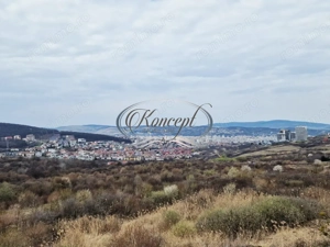 Penthouse cu terasa panoramica in cartierul Europa - imagine 2