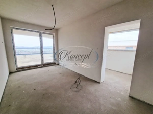 Penthouse cu terasa panoramica in cartierul Europa - imagine 10