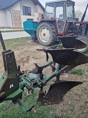 plug huard tr65 - imagine 4