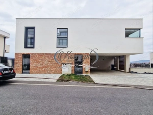 Penthouse cu terasa panoramica in cartierul Europa - imagine 12